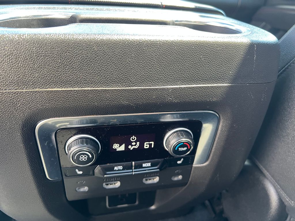 2021 Chevrolet Tahoe RST - Photo 24