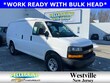  Chevrolet Express 2500