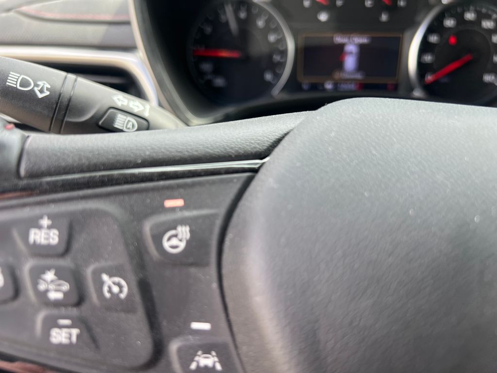 2022 Chevrolet Equinox RS - Photo 16