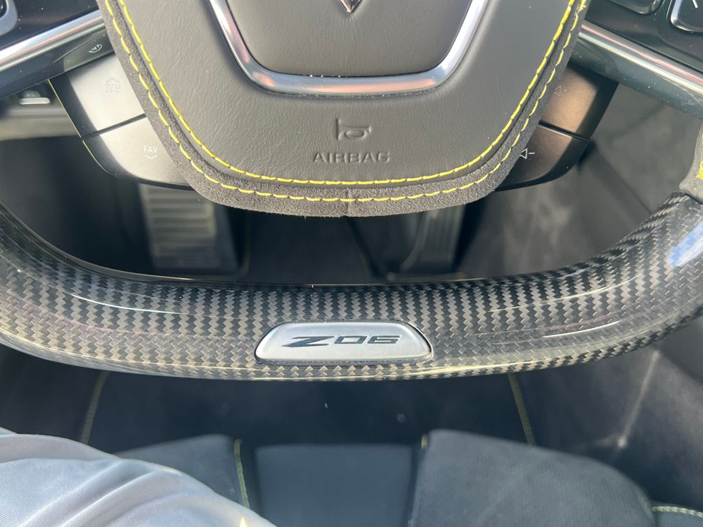 2023 Chevrolet Corvette 3LZ - Photo 33