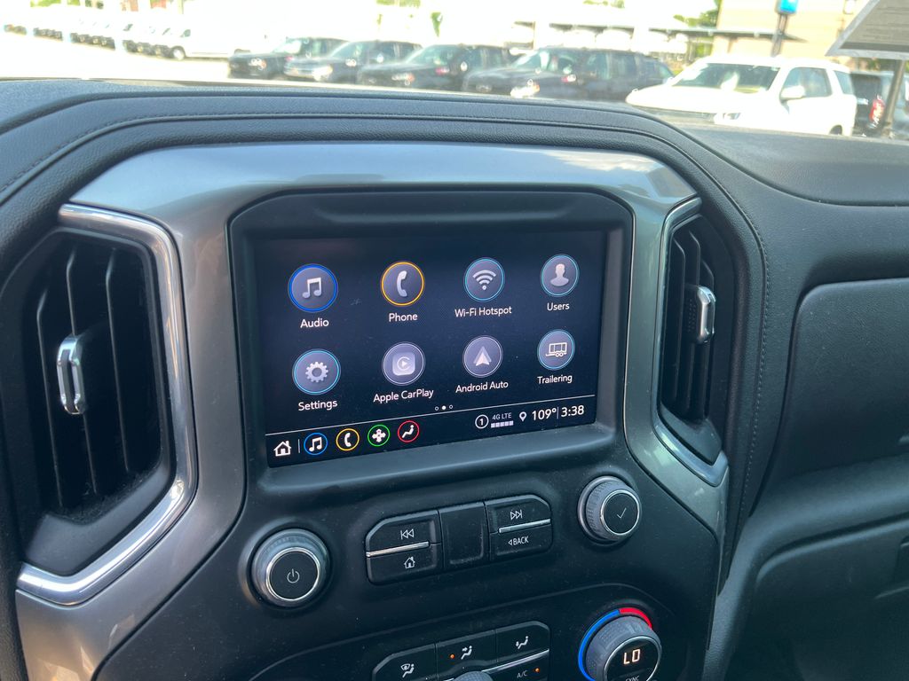 2022 Chevrolet Silverado 2500HD LT - Photo 13