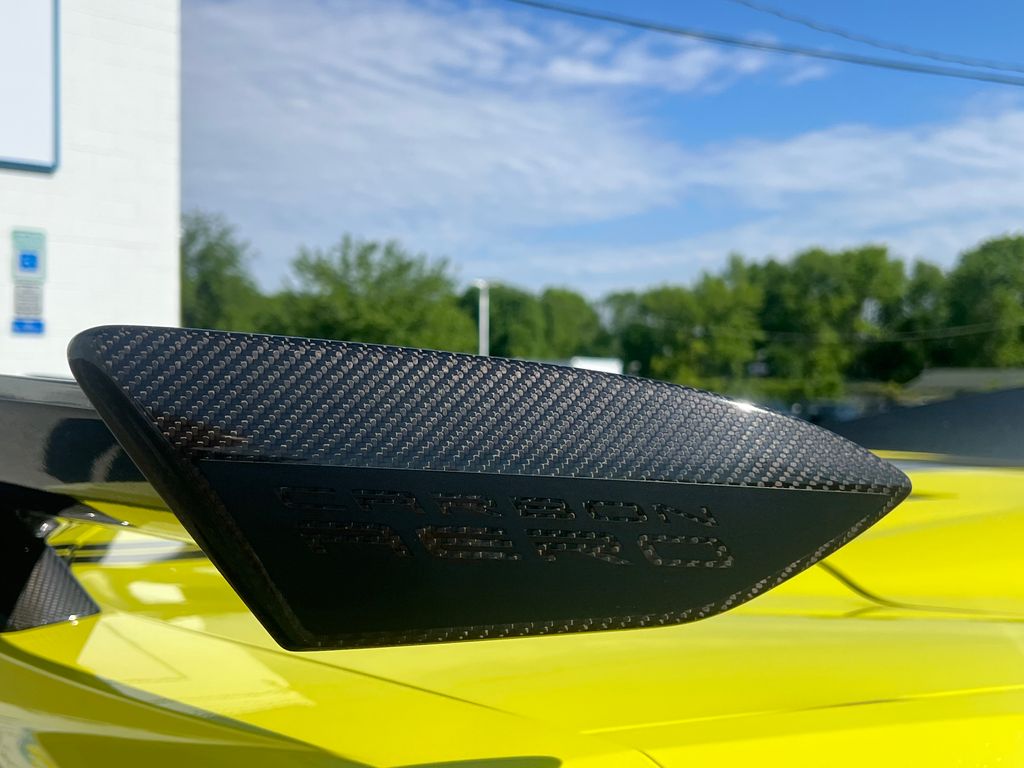 2023 Chevrolet Corvette 3LZ - Photo 7