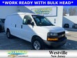  Chevrolet Express 2500
