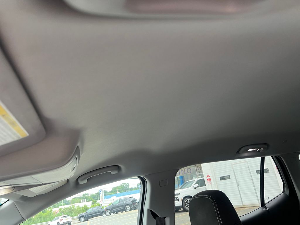 2023 GMC Terrain SLE - Photo 15