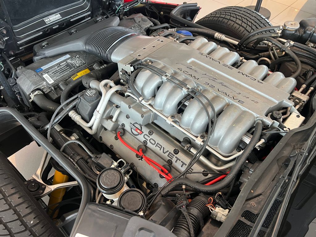 1990 Chevrolet Corvette - Photo 22
