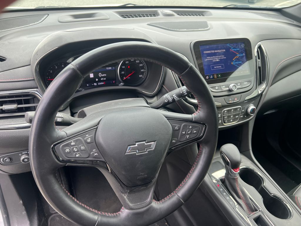 2022 Chevrolet Equinox RS - Photo 11