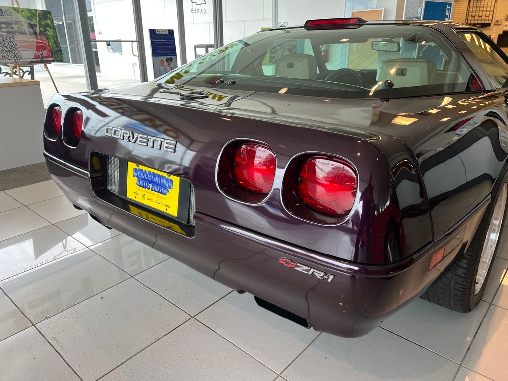 1992 Chevrolet Corvette - Photo 6