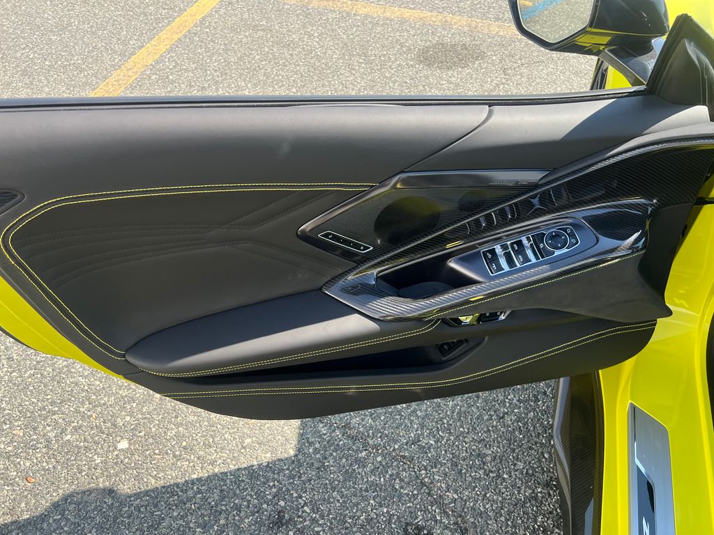 2023 Chevrolet Corvette 3LZ - Photo 18