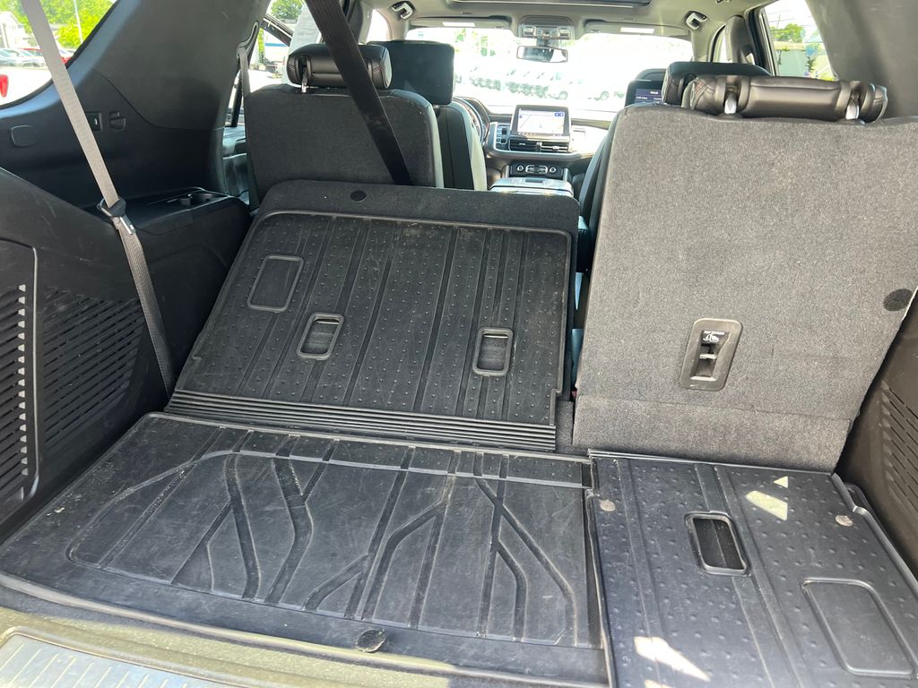 2021 Chevrolet Tahoe RST - Photo 26