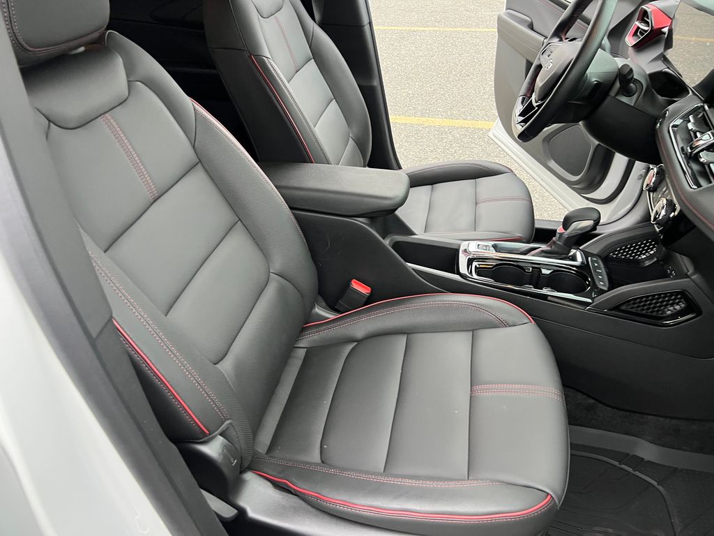 2025 Chevrolet Trailblazer RS - Photo 26