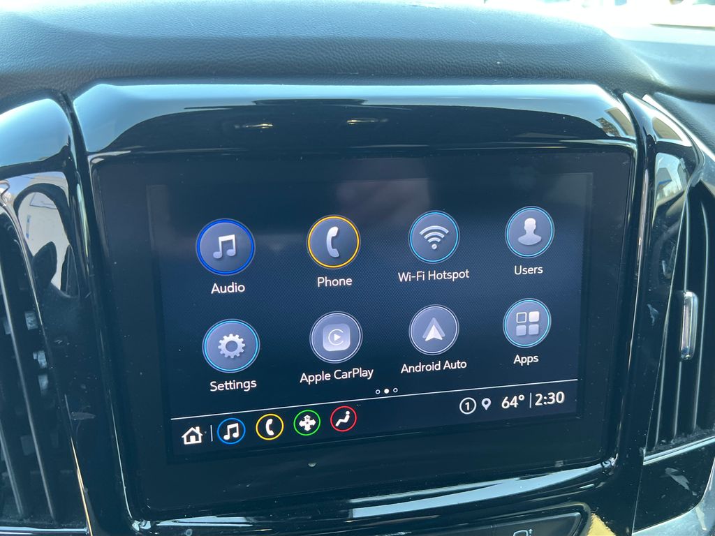 2023 Chevrolet Traverse 3LT - Photo 10