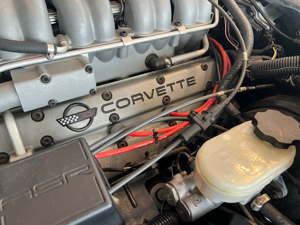 1992 Chevrolet Corvette - Photo 21