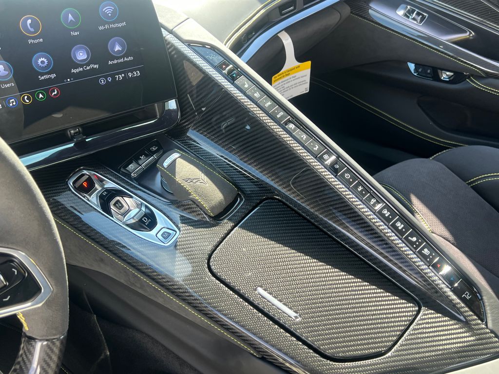 2023 Chevrolet Corvette 3LZ - Photo 30