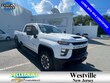 Chevrolet Silverado 2500 HD