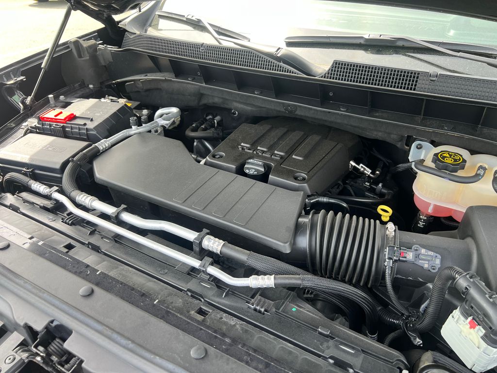 2022 Chevrolet Silverado 1500 LT - Photo 27
