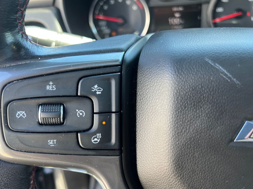 2021 Chevrolet Tahoe RST - Photo 15