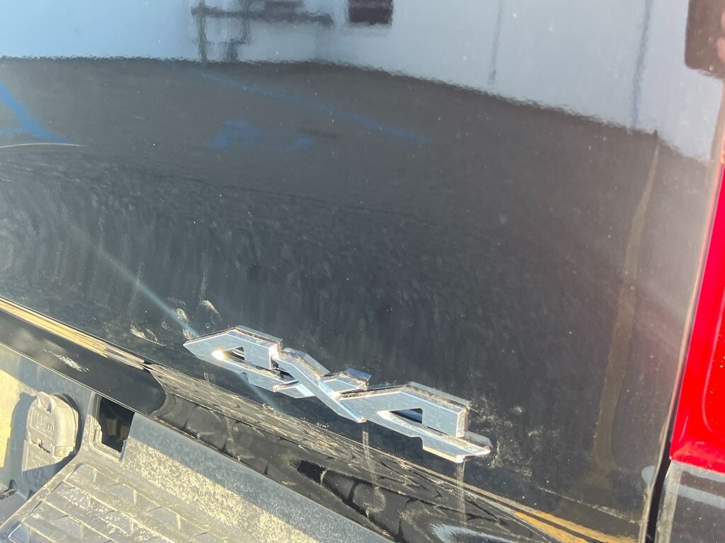 Certified 2019 Ram 1500 Tradesman Truck Crew Cab