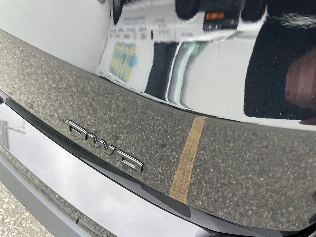 Certified 2023 GMC Terrain SLE SUV