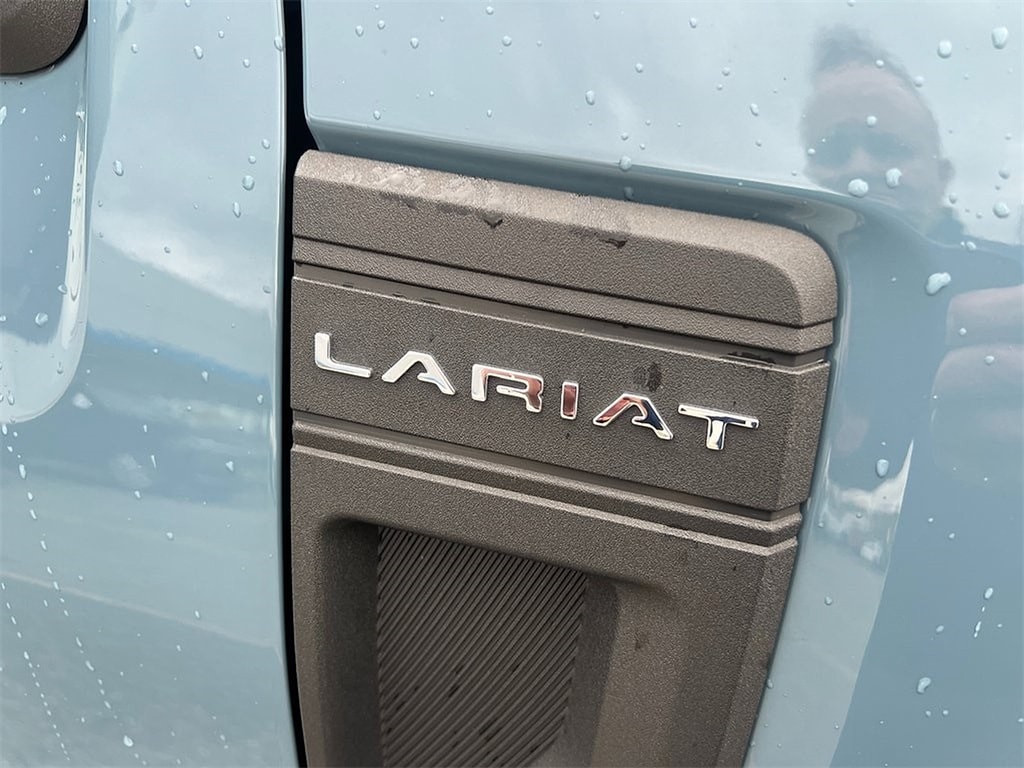 Certified 2022 Ford Maverick Truck SuperCrew