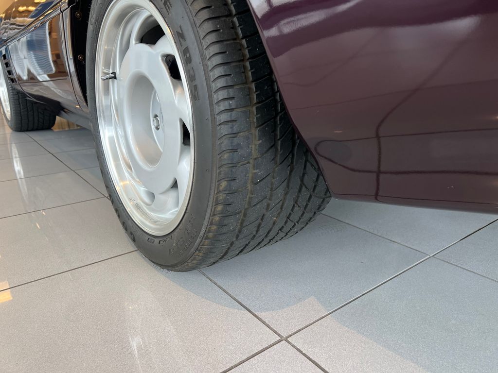 1992 Chevrolet Corvette - Photo 9