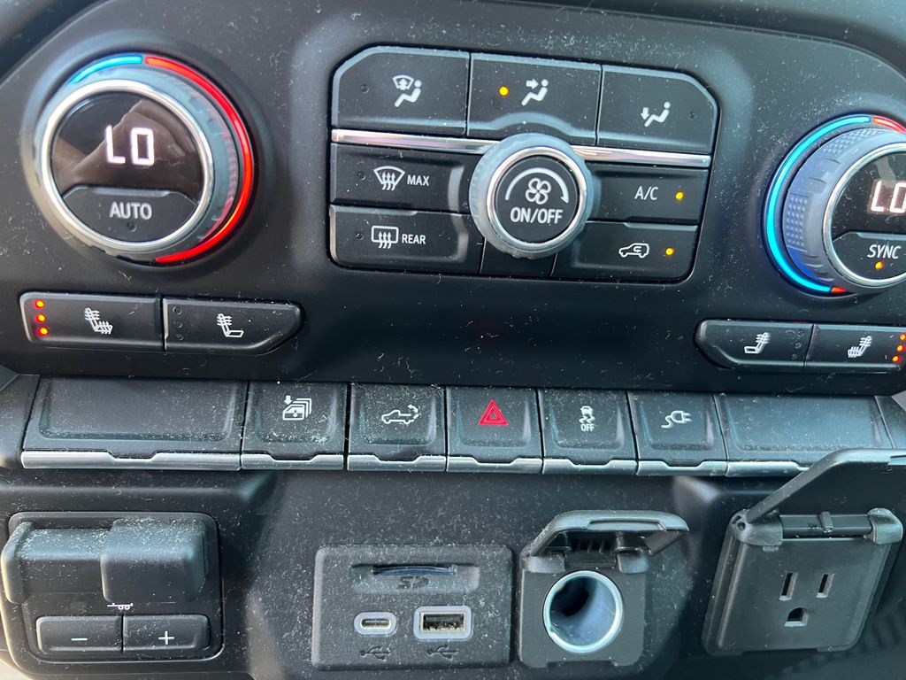 2022 Chevrolet Silverado 2500HD LT - Photo 15