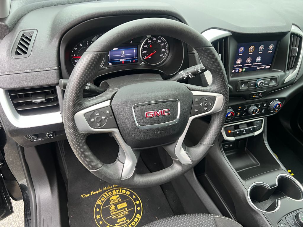 2023 GMC Terrain SLE - Photo 14