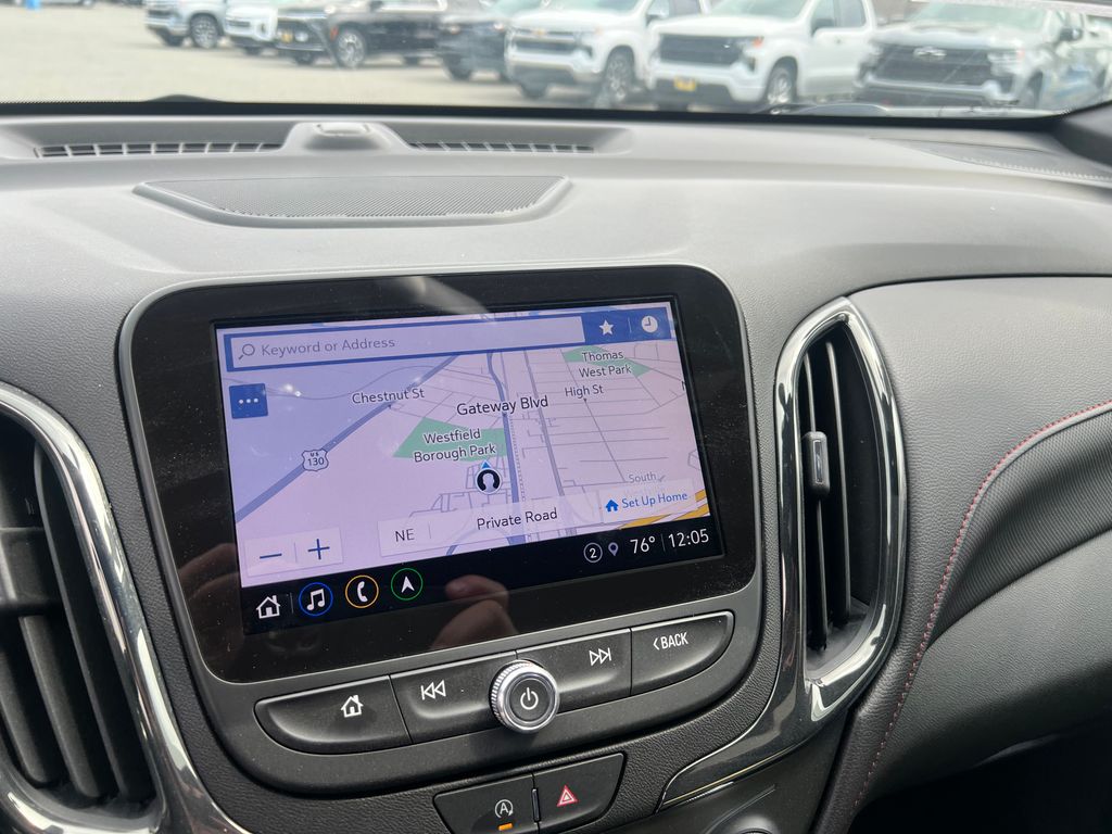 2022 Chevrolet Equinox RS - Photo 13