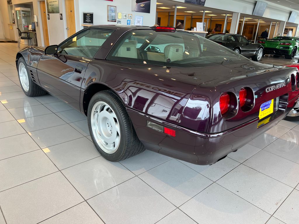 1992 Chevrolet Corvette - Photo 8
