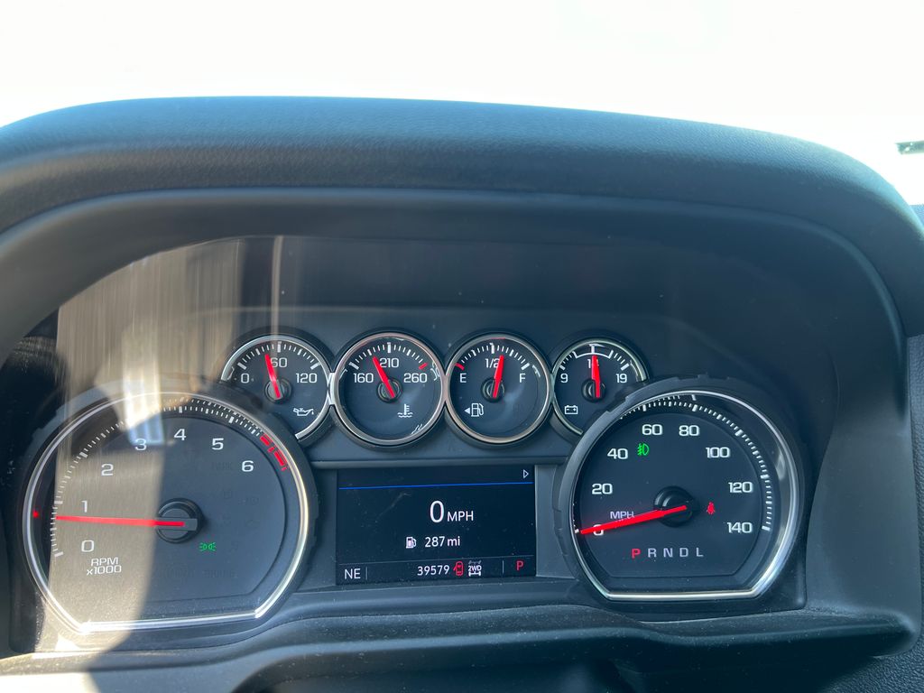 2022 Chevrolet Silverado 2500HD LT - Photo 12