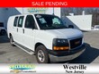  GMC Savana 2500