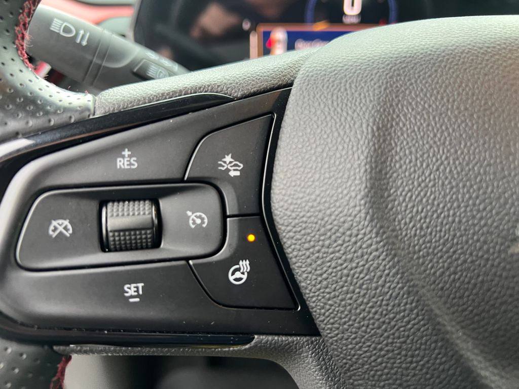 2025 Chevrolet Trailblazer RS - Photo 19