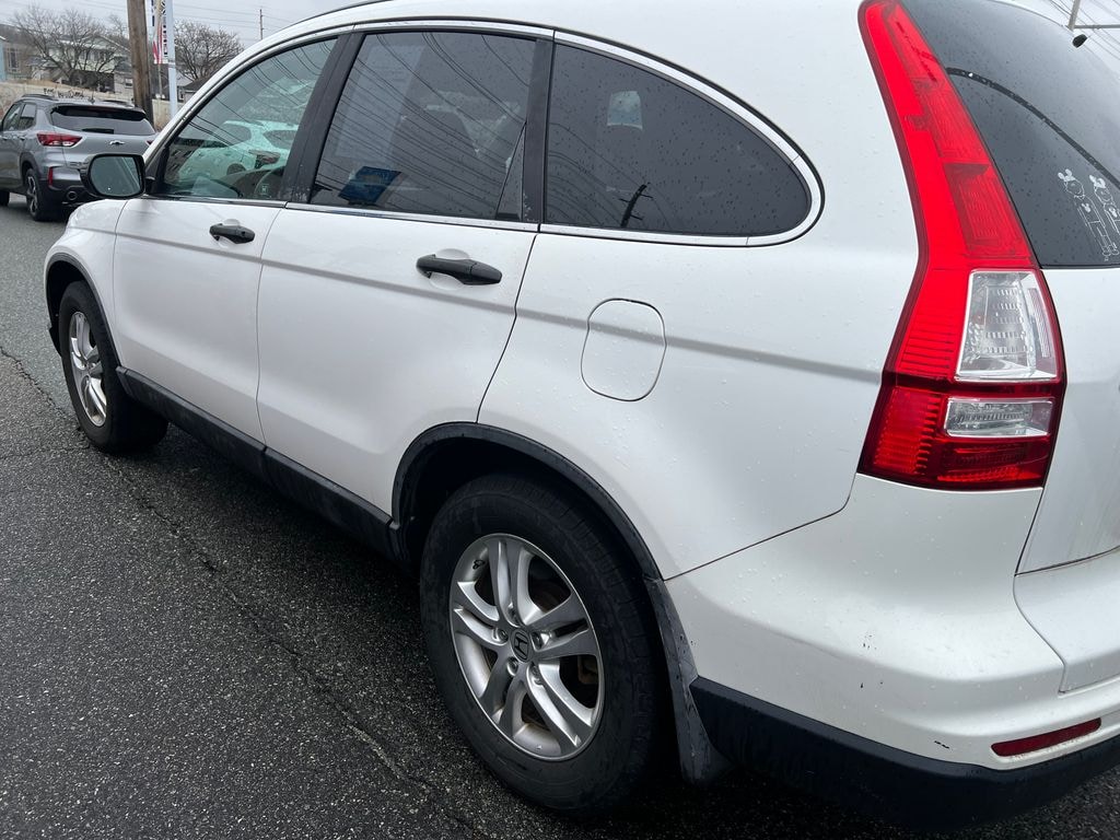 Used 2011 Honda CR-V EX SUV