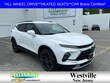  Chevrolet Blazer