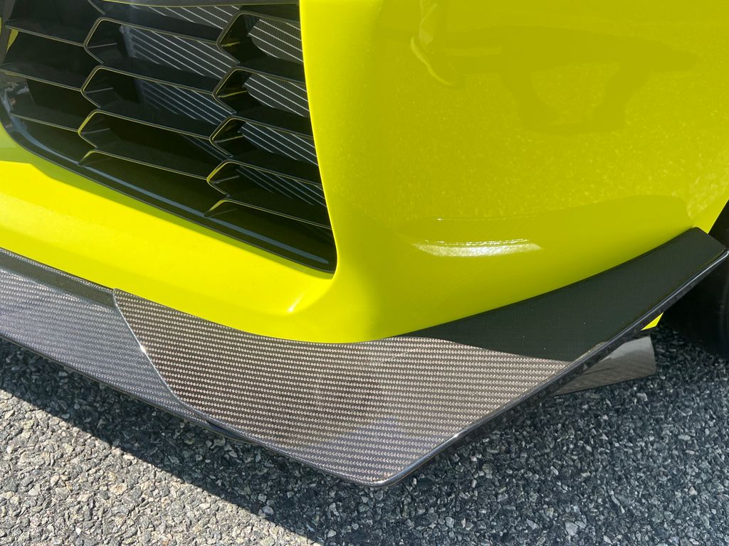 2023 Chevrolet Corvette 3LZ - Photo 28