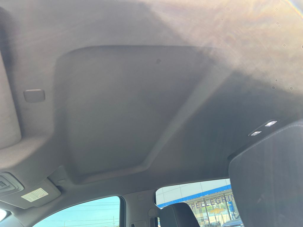 2022 Chevrolet Silverado 2500HD LT - Photo 10