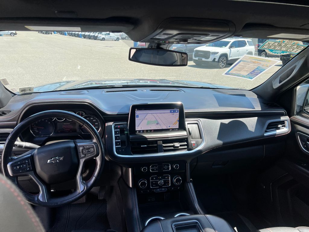 2021 Chevrolet Tahoe RST - Photo 25