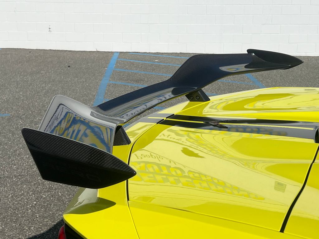 2023 Chevrolet Corvette 3LZ - Photo 8