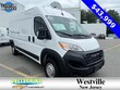Ram ProMaster 2500