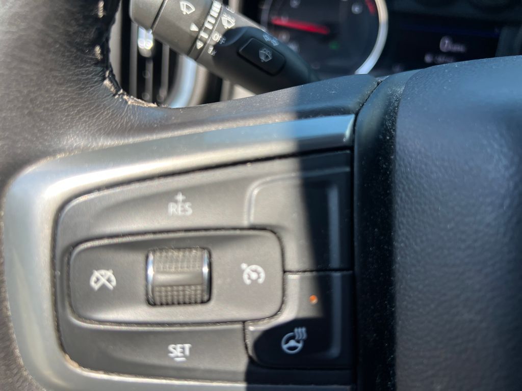 2022 Chevrolet Silverado 2500HD LT - Photo 17