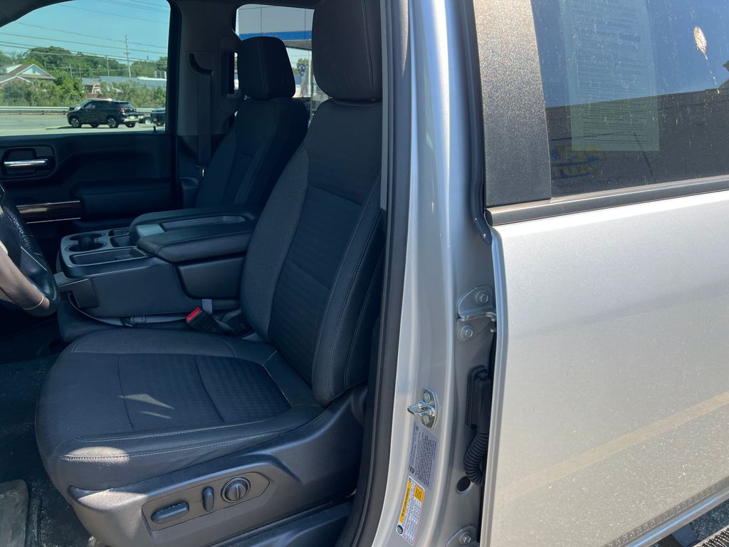 2022 Chevrolet Silverado 2500HD LT - Photo 8