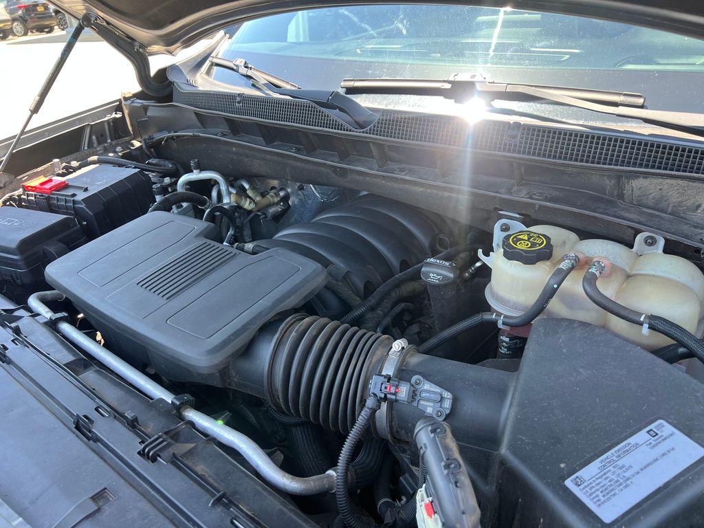 2021 Chevrolet Tahoe RST - Photo 29