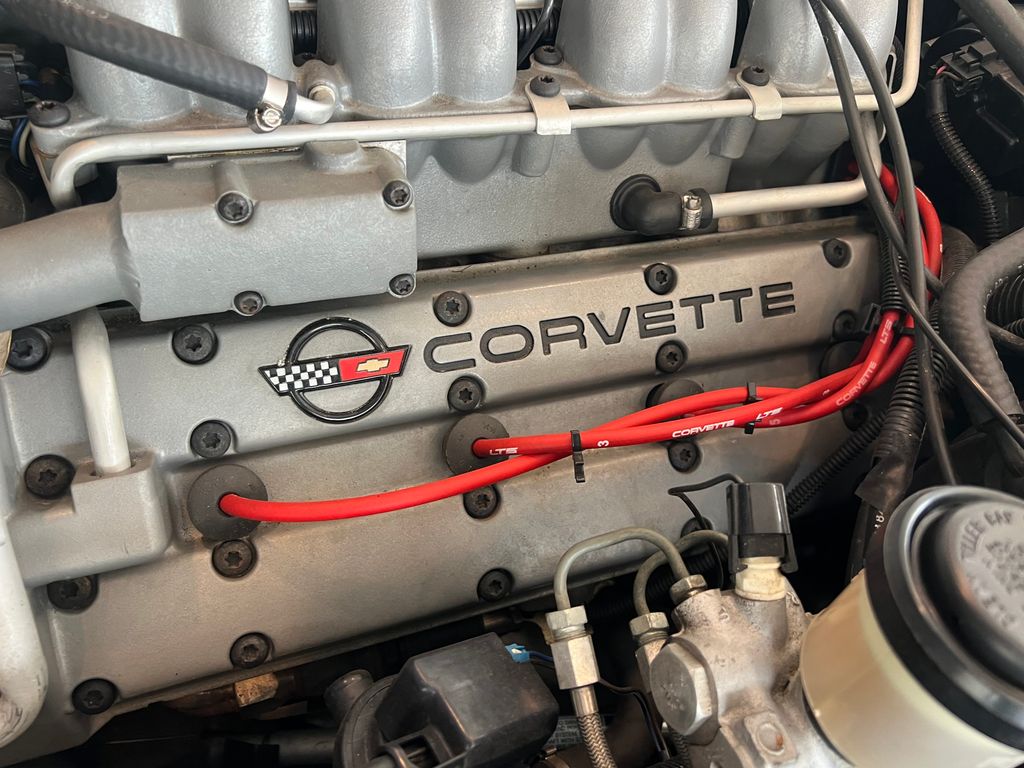 1990 Chevrolet Corvette - Photo 24