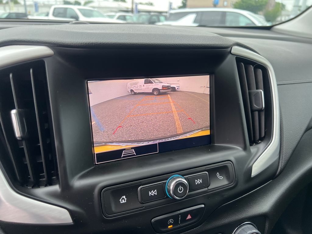2023 GMC Terrain SLE - Photo 19