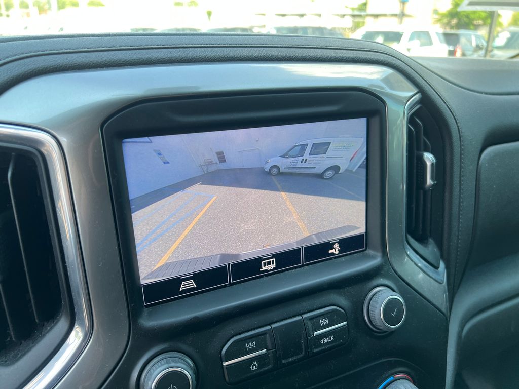 2022 Chevrolet Silverado 2500HD LT - Photo 16