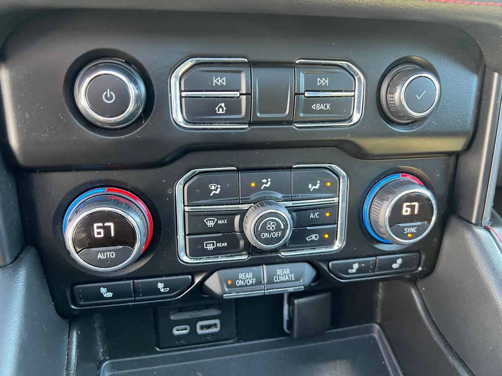 2021 Chevrolet Tahoe RST - Photo 14
