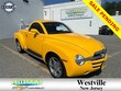  Chevrolet SSR