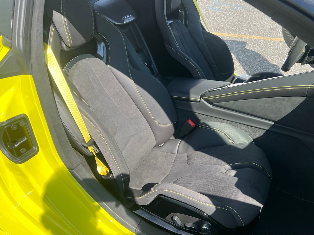 2023 Chevrolet Corvette 3LZ - Photo 35