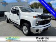 Chevrolet Silverado 2500 HD