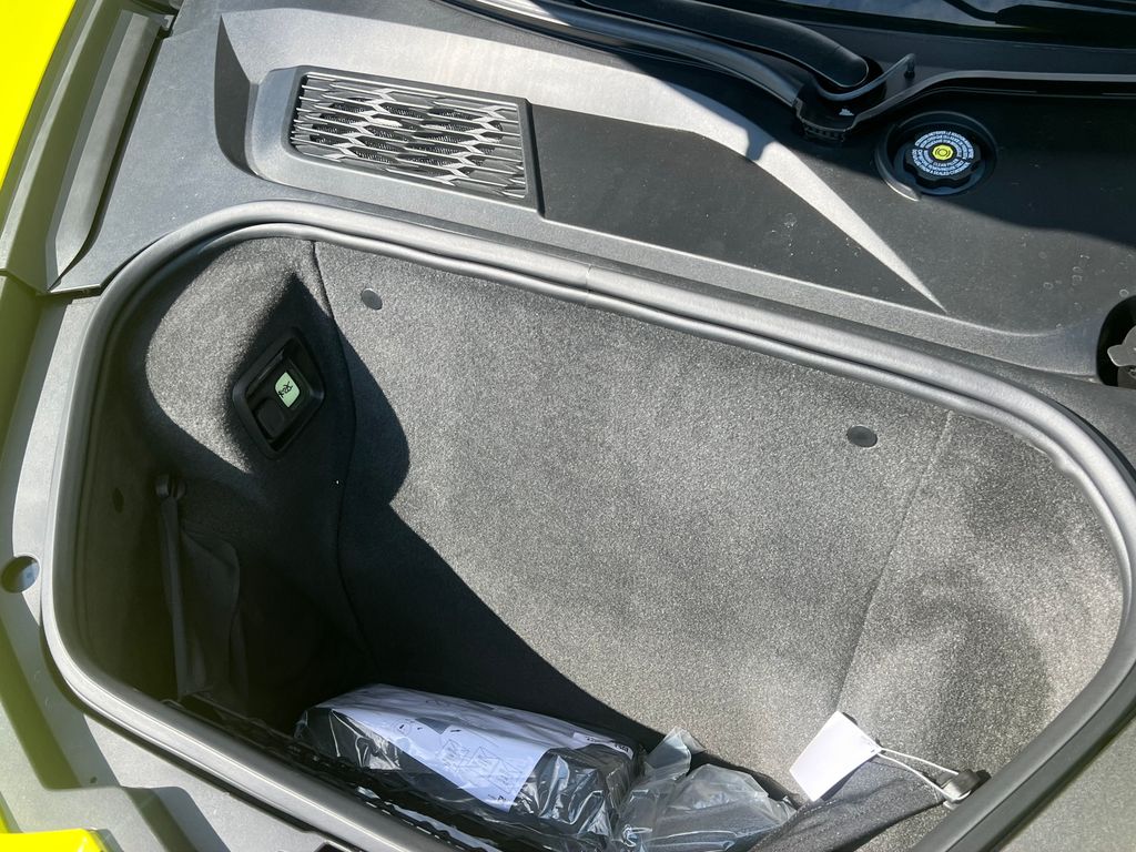 2023 Chevrolet Corvette 3LZ - Photo 38