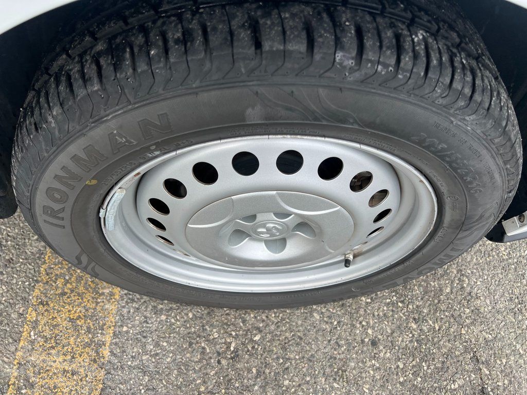 Used 2022 Ram ProMaster City Base Wagon Wagon